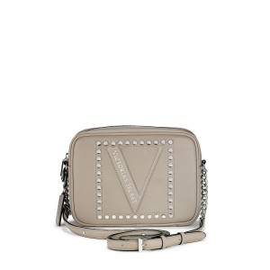 Сумка Вікторія Сікрет The Victoria Top Zip crossbody V-logo