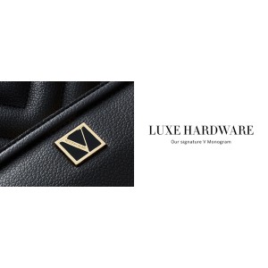 Рюкзак Victoria’s Secret The Victoria Small Backpack Stud Black Lily
