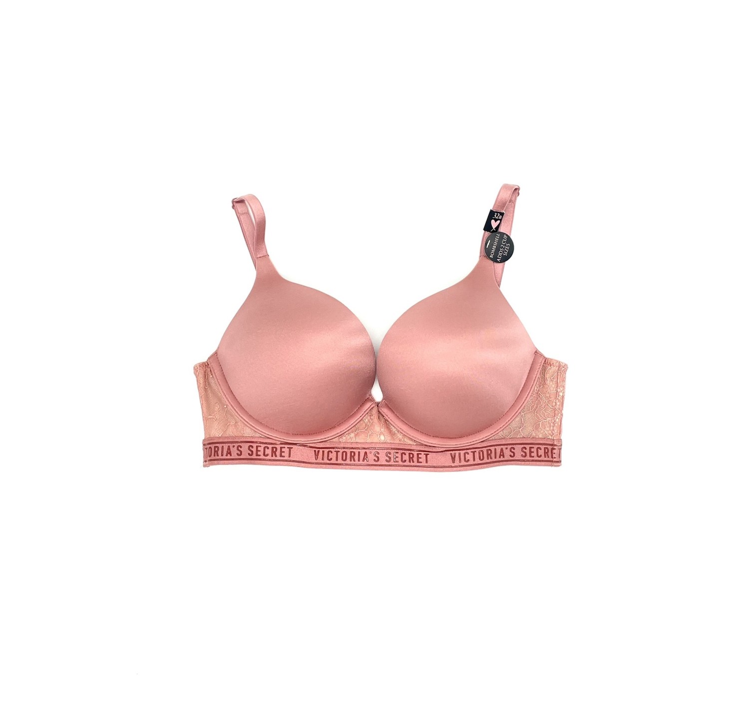 Бюстгальтер Victoria’s Secret Very Sexy Bra Bombshell push-up