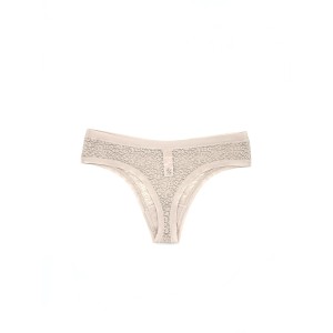 Трусики стрінги Victoria's Secret Very Sexy Pinky Lace Thong panty