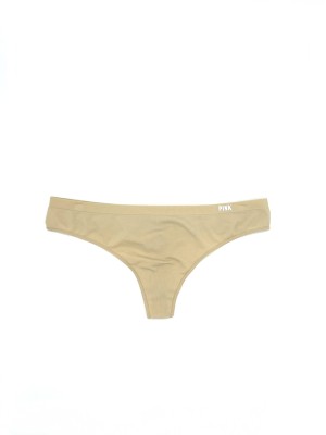 Трусики стрінги Victoria's Secret Cotton
