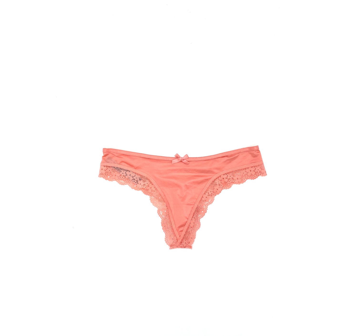 Трусики стрінги Victoria's Secret Very Sexy Coral