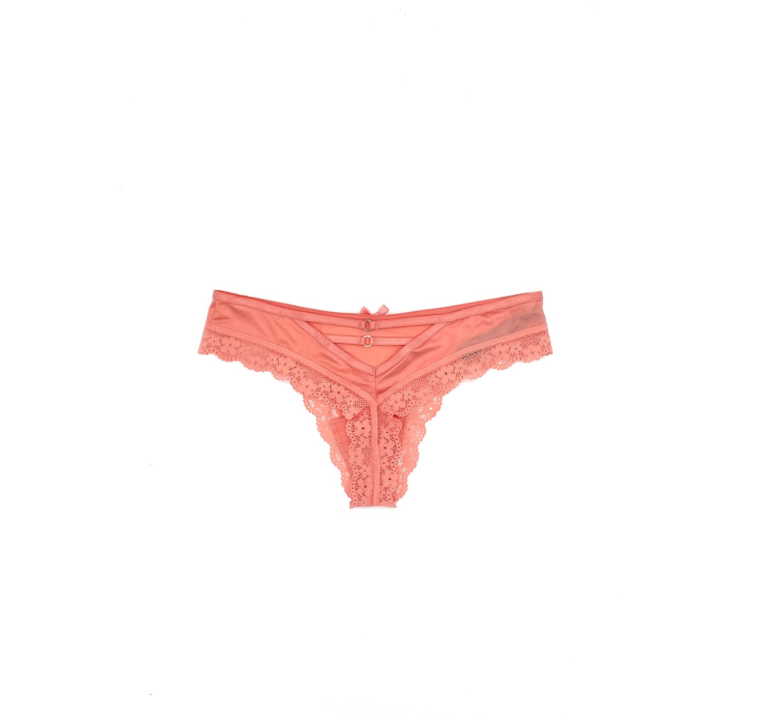 Трусики стрінги Victoria's Secret Very Sexy Coral