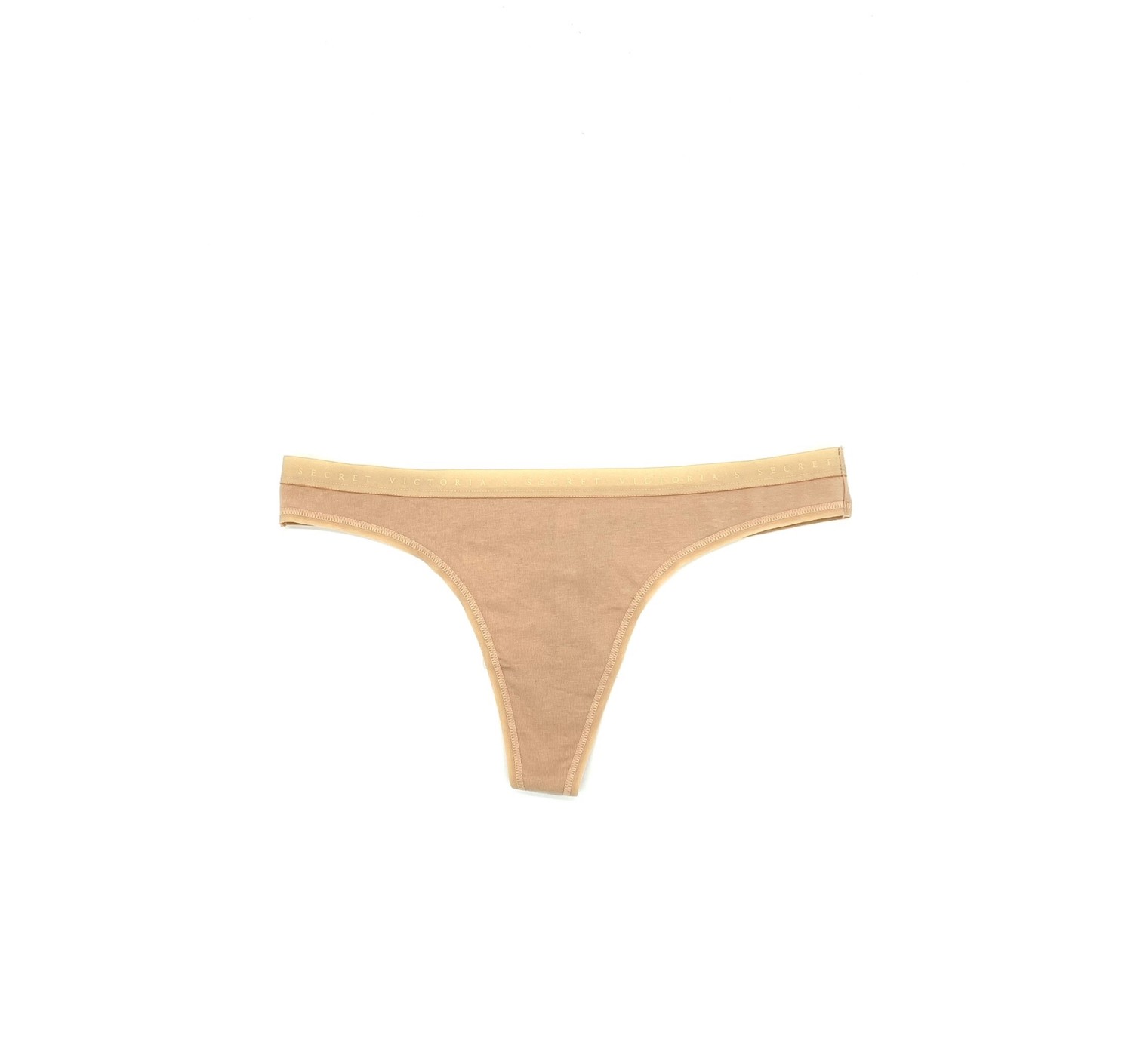 Трусики стрінги Victoria's Secret Cotton