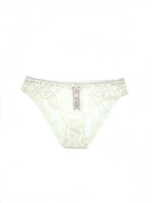 Трусики Victoria's Secret Dream Angels White Cheekini panty