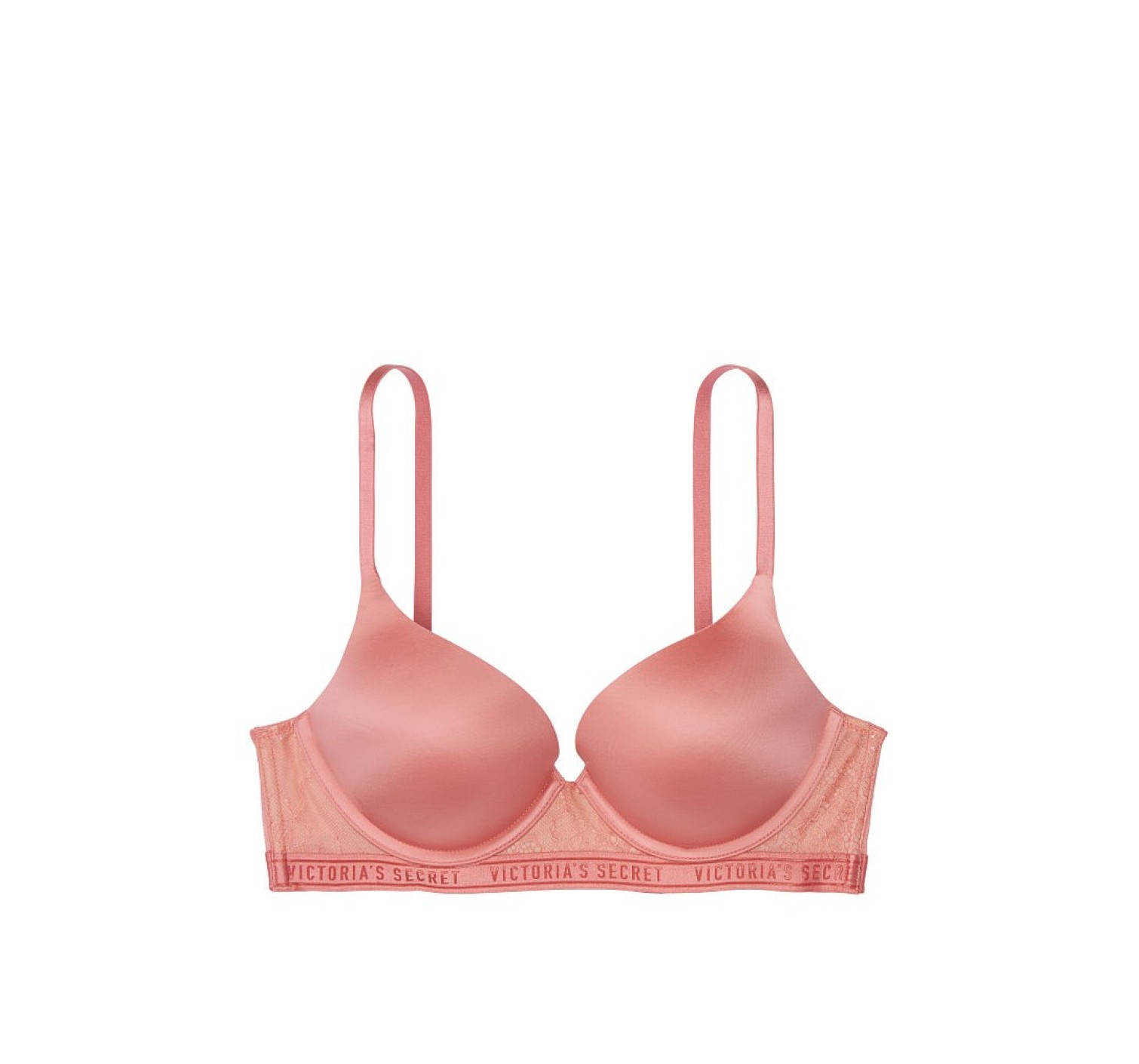 Бюстгальтер Victoria’s Secret Very Sexy Bra Bombshell push-up