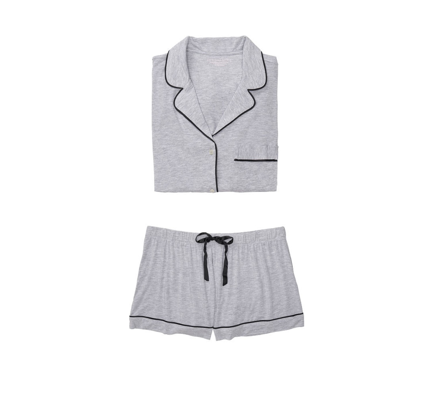 Піжама Victoria's Secret Modal Short PJ Set