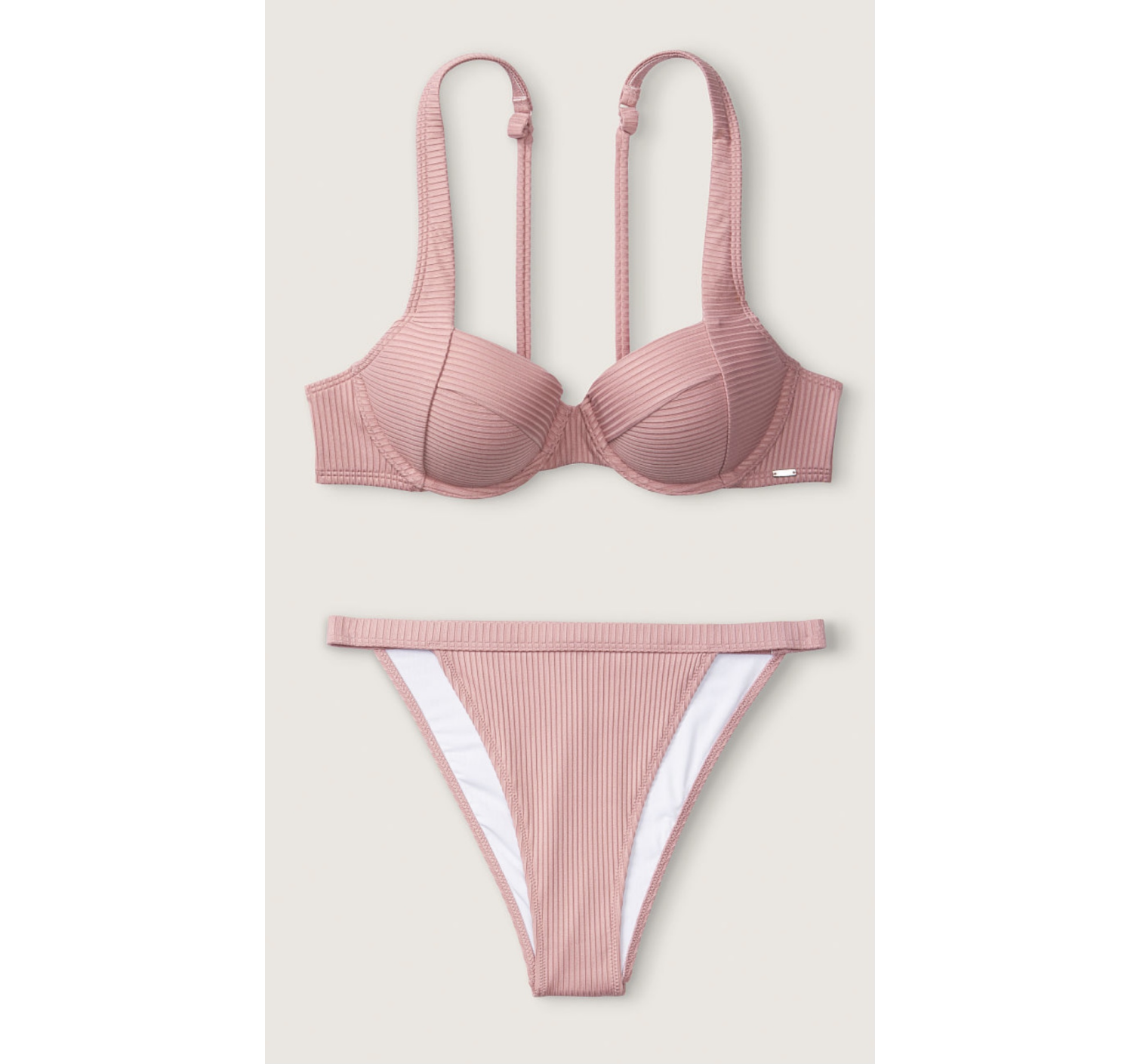 Купальник PINK Victoria's Secret push-up