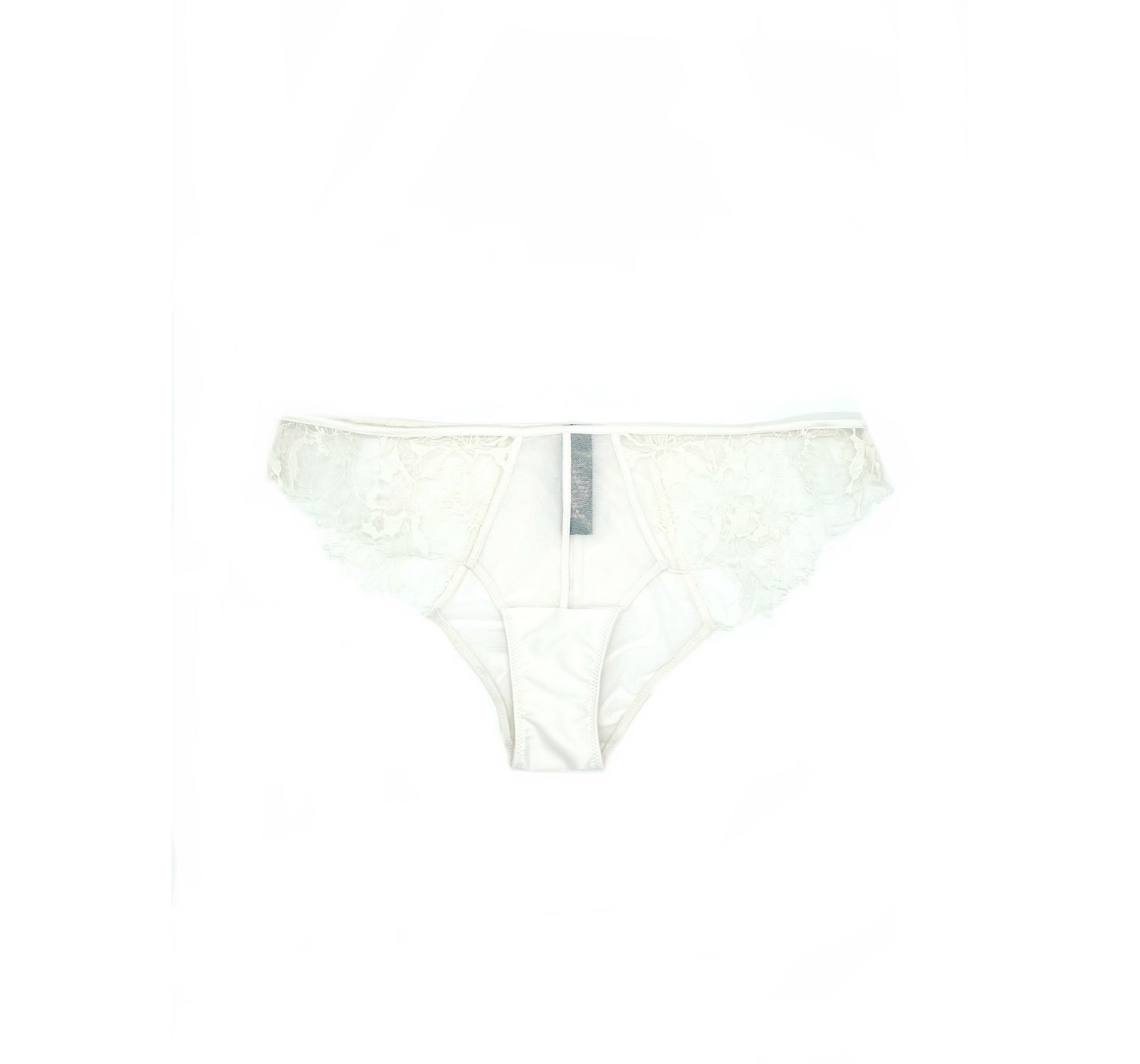 Трусики чики Victoria's Secret Very Sexy Low-rise Cheeky panty