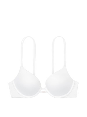 Бюстгальтер Victoria Secret Very Sexy push-up bra White