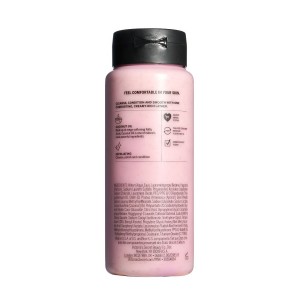 Гель для душу Coco Scrub Wash PINK Victoria's Secret