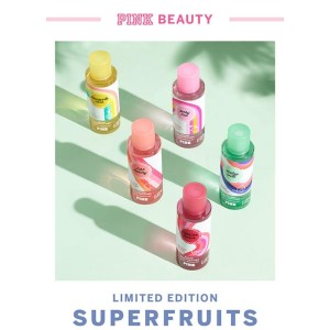 Berry Pop Спрей Вікторія Сікрет PINK