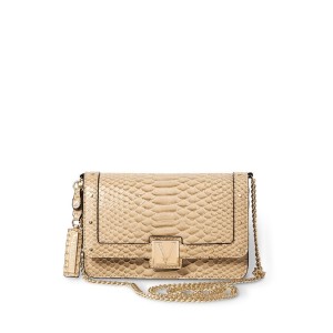 Сумка Виктория Сикрет The Victoria crossbody Gold