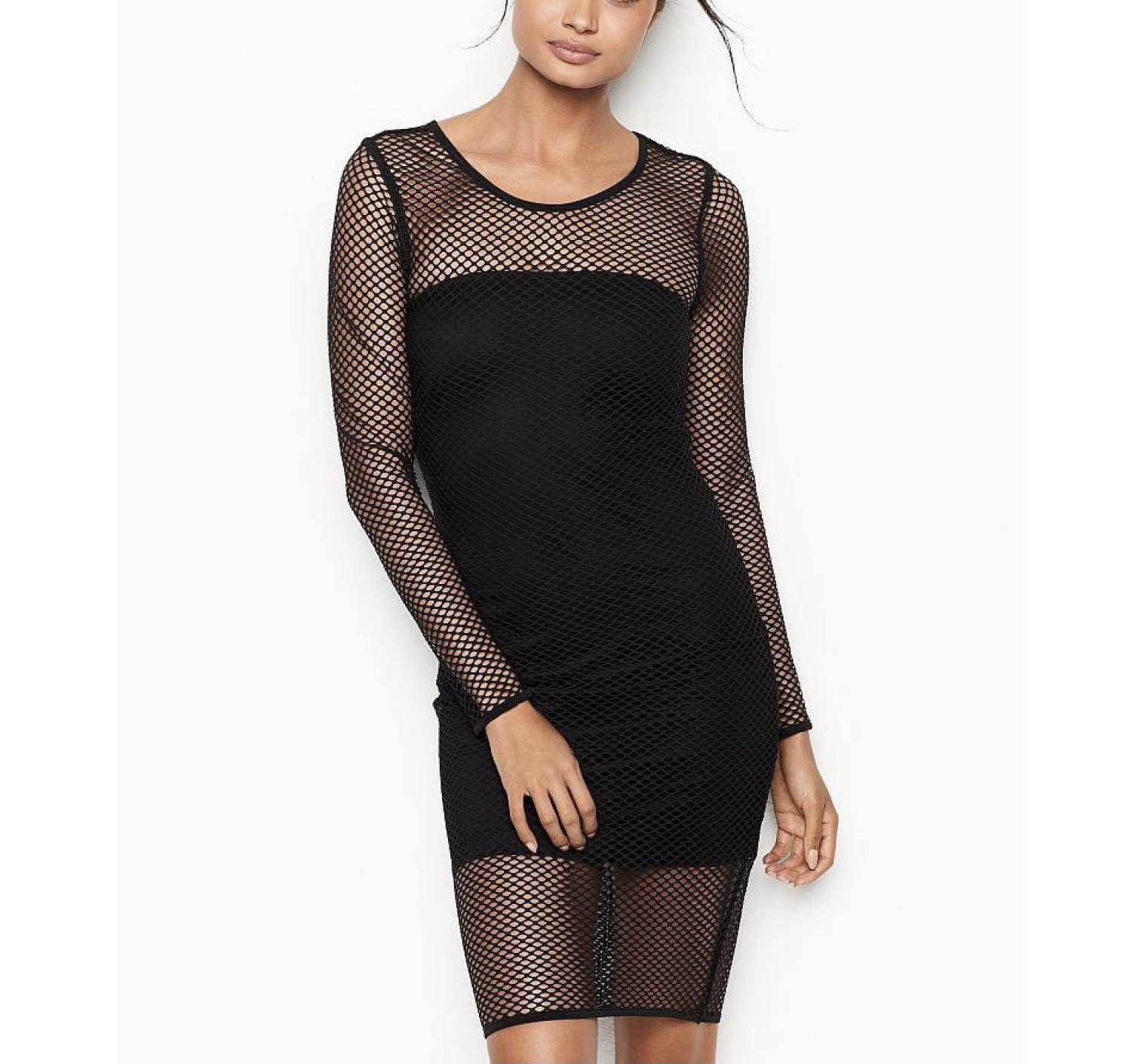 Двойное платье Victoria’s Secret