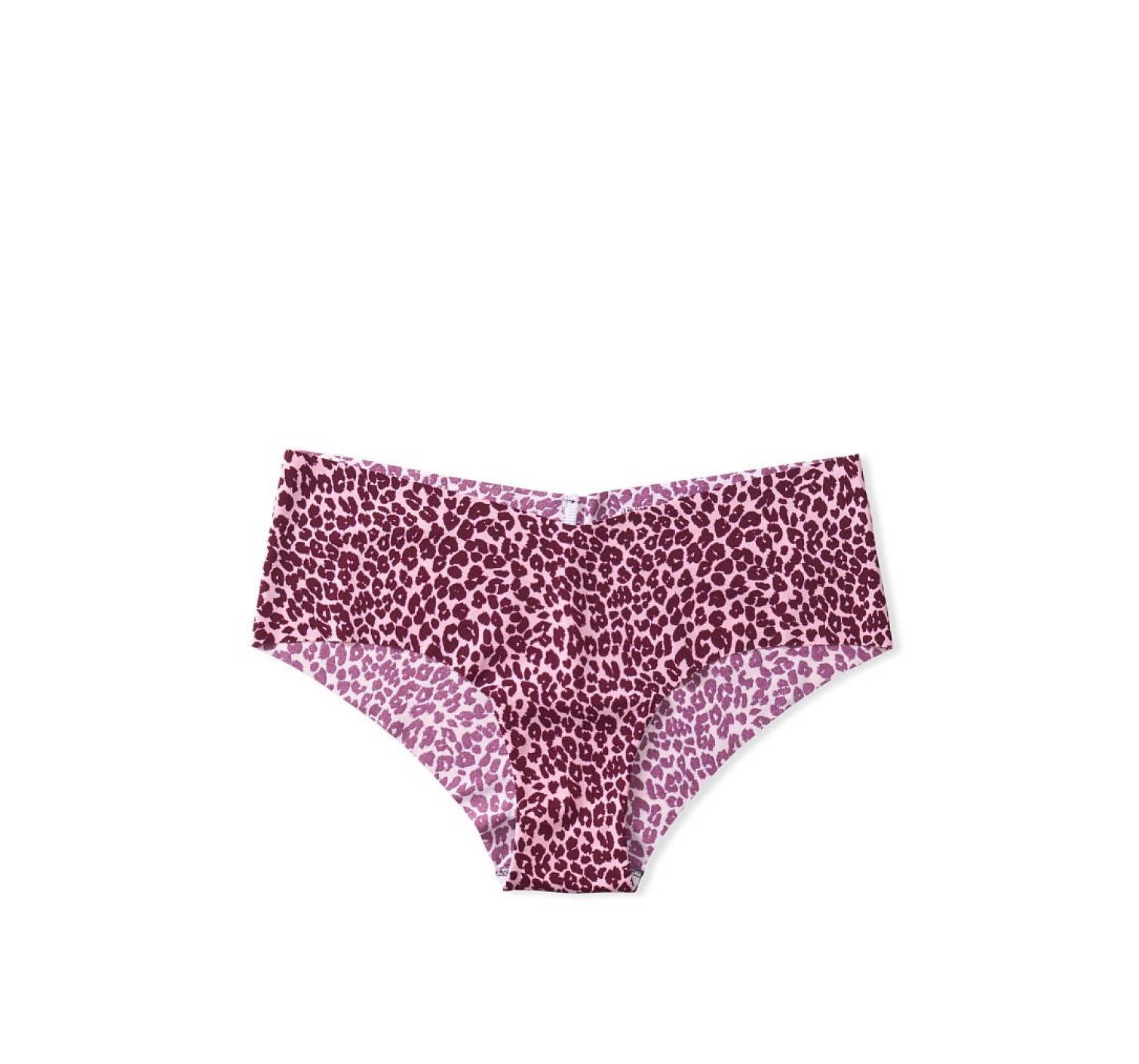 Трусики безшовні Вікторія No show Cheeky Panty Kir Leopard