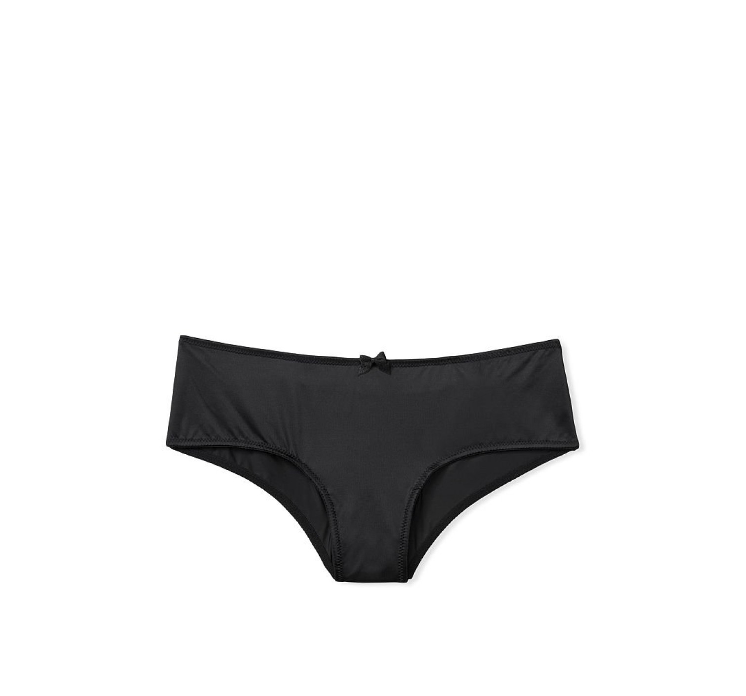 Трусики чики Victoria's Secret Very Sexy Heart Ouvert Cheeky Panty