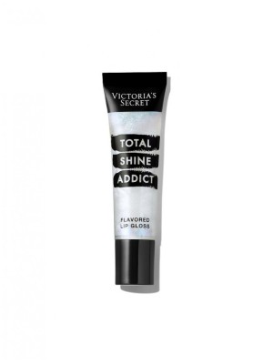 Блиск для губ Cool Raspberry Victoria's Secret Flavored Lip Gloss
