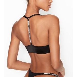 Бюстгальтер Shine Strap Back Victoria's Secret Push-up Bra