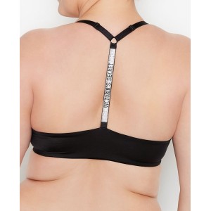 Бюстгальтер Shine Strap Back Victoria's Secret Push-up Bra