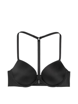 Бюстгальтер Shine Strap Back Victoria’s Secret Push-up Bra