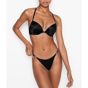 Бюстгальтер Shine Strap Back Victoria's Secret Push-up Bra