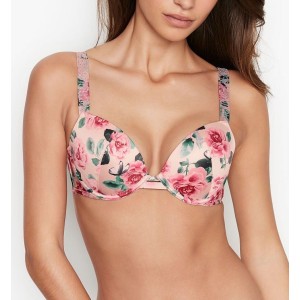Бюстгальтер Victoria's Secret Very Sexy Push-up