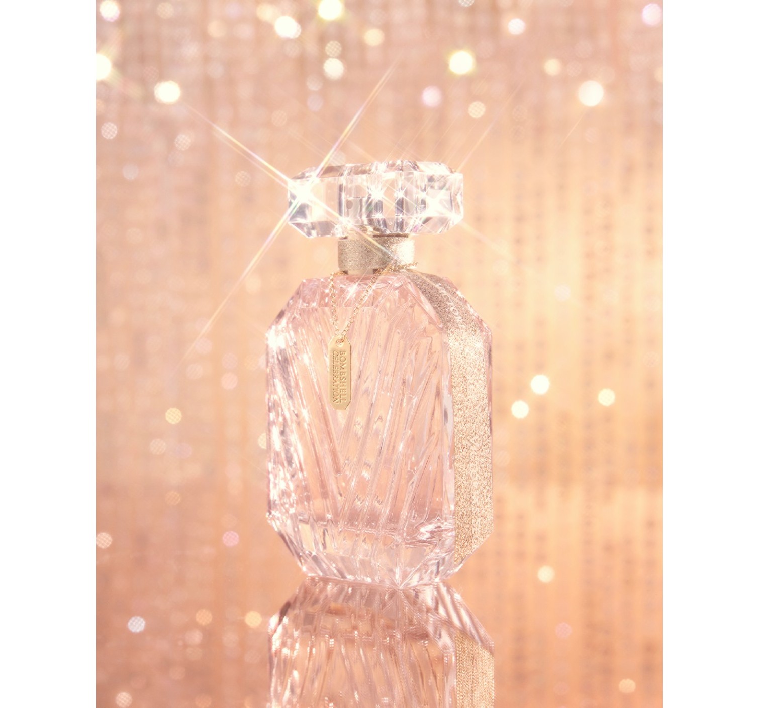 Парфуми Bombshell Celebration Victoria's Secret