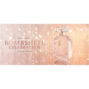 Парфуми Bombshell Celebration Victoria's Secret