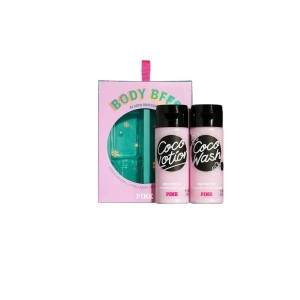 Подарочный набор COCO PINK Gift set Victoria’s Secret