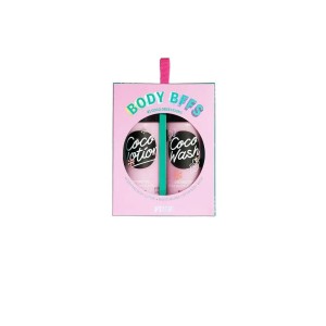 Подарочный набор COCO PINK Gift set Victoria’s Secret