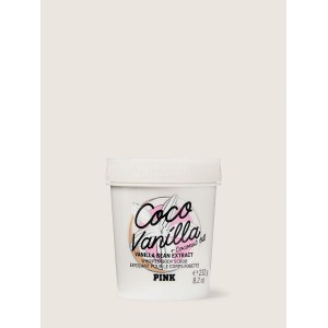 COCO Vanilla - скраб для тела  Victoria’s Secret