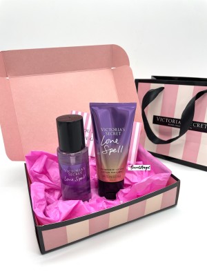Подарунковий набір Love Spell Victoria's Secret Duo Gift Set