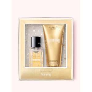Подарочный набор Heavenly Victoria’s Secret Fine Fragrance Duo Gift