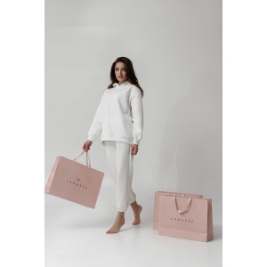 Спортивный костюм La MAree Style Champagne