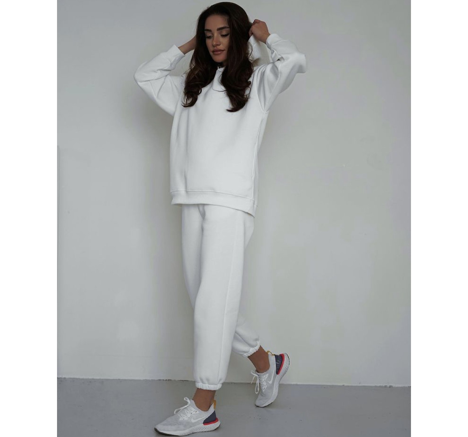 Спортивный костюм La MAree Style Champagne