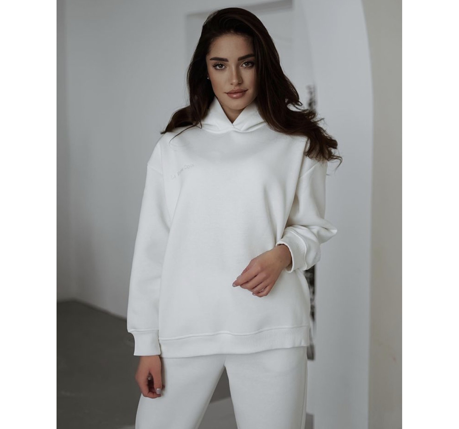 Спортивный костюм La MAree Style Champagne