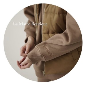 Спортивный костюм La MAree Style