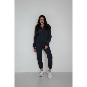 Спортивний костюм La MAree Style Graphite