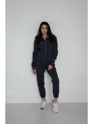 Спортивний костюм La MAree Style Graphite