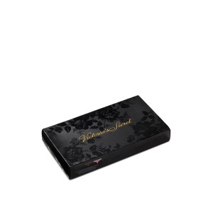 Подарочный набор Виктория Сикрет Shine Strap Thong Panty Box Set