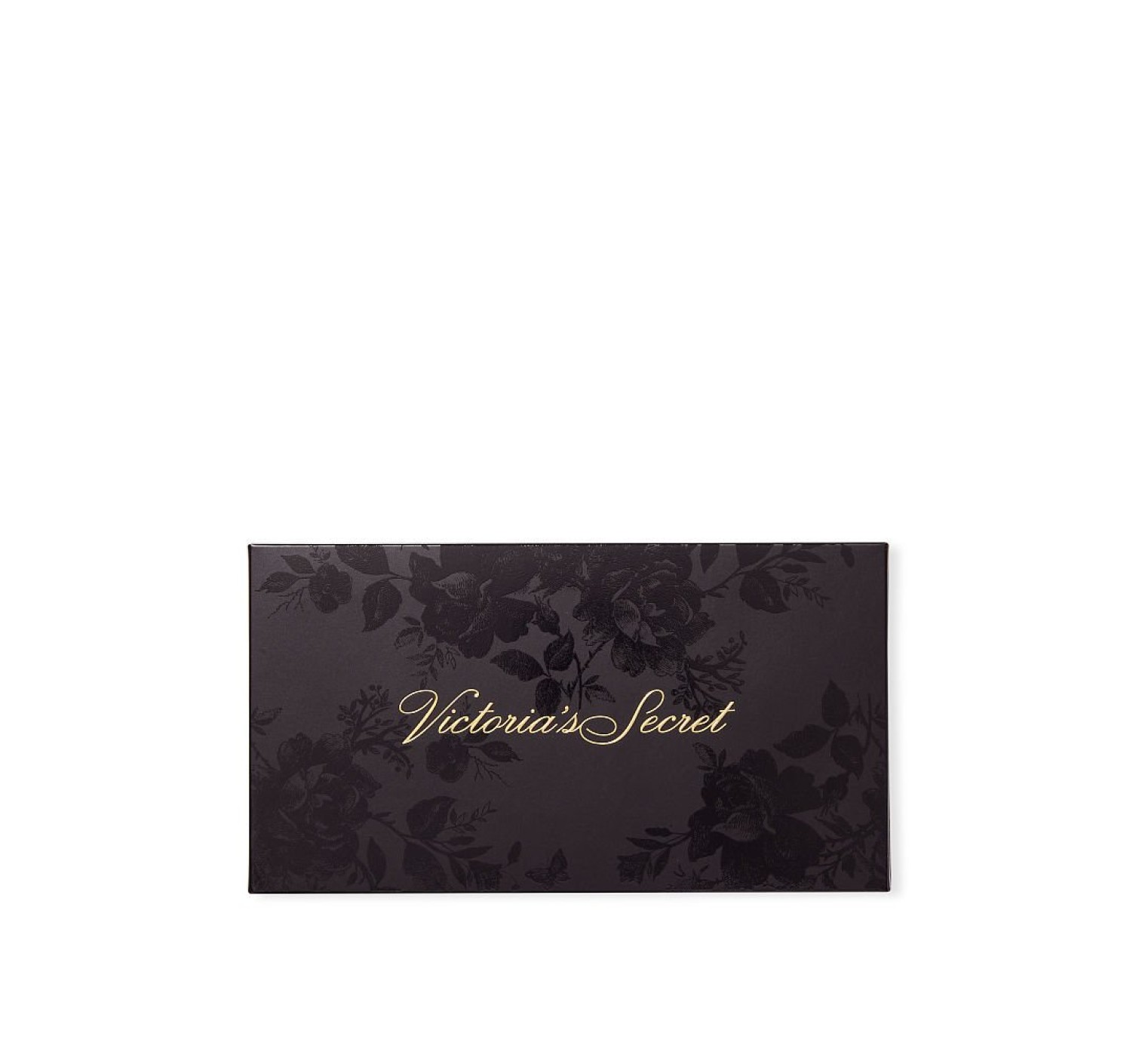 Подарочный набор Виктория Сикрет Shine Strap Thong Panty Box Set