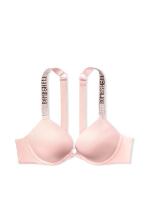 Бюстгальтер Виктория Сикрет Very Sexy Bombshell Add-2-cups Push-up Bra