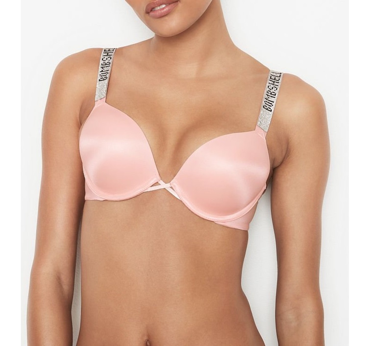 Бюстгальтер Вікторія Сікрет Very Sexy Bombshell Add-2-cups Push-up Bra