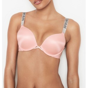 Бюстгальтер Вікторія Сікрет Very Sexy Bombshell Add-2-cups Push-up Bra