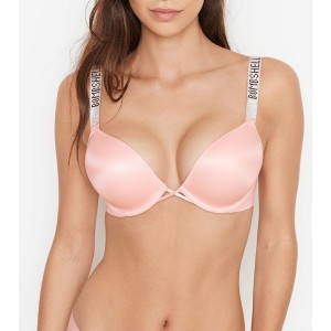 Бюстгальтер Вікторія Сікрет Very Sexy Bombshell Add-2-cups Push-up Bra