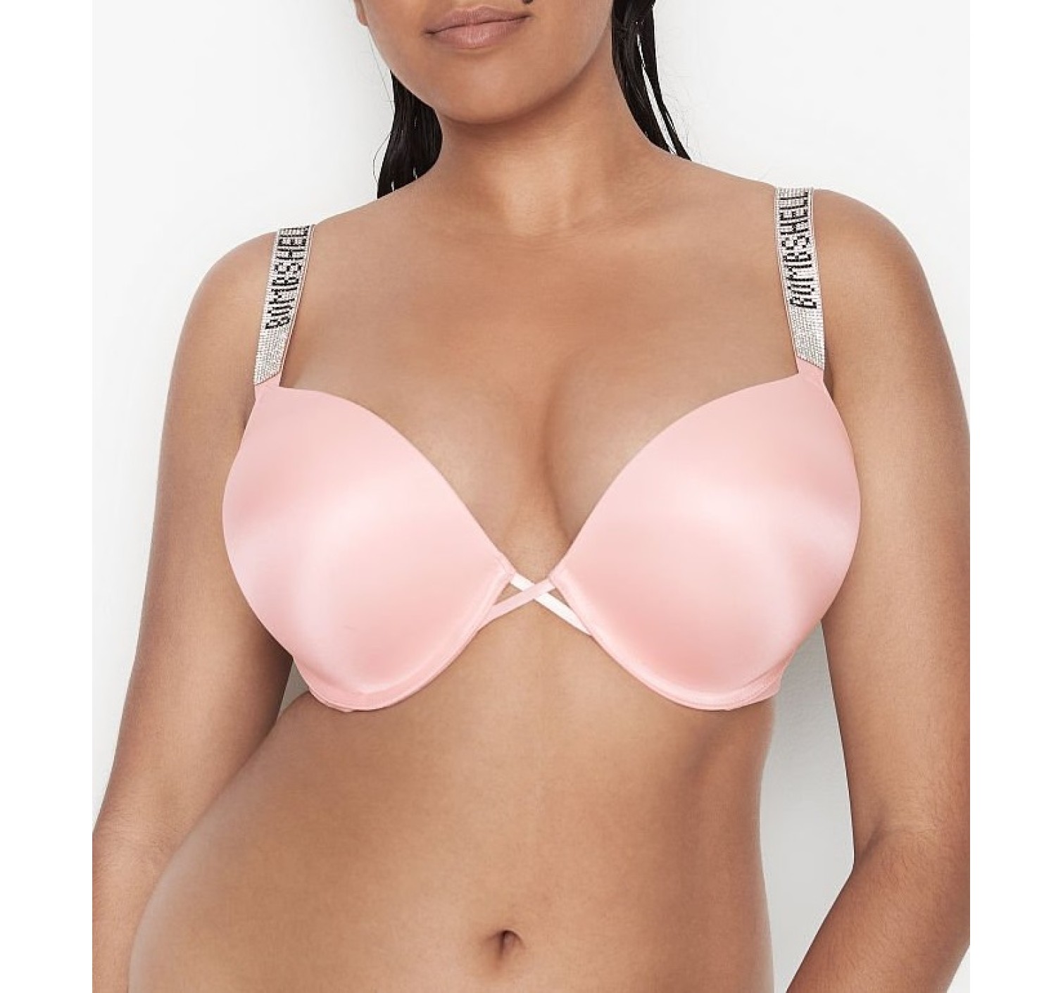 Бюстгальтер Вікторія Сікрет Very Sexy Bombshell Add-2-cups Push-up Bra