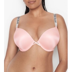 Бюстгальтер Вікторія Сікрет Very Sexy Bombshell Add-2-cups Push-up Bra
