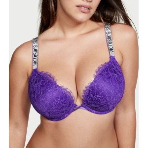 Бюстгальтер Вікторія Сікрет Bombshell Add-2-cups Push-up Bra