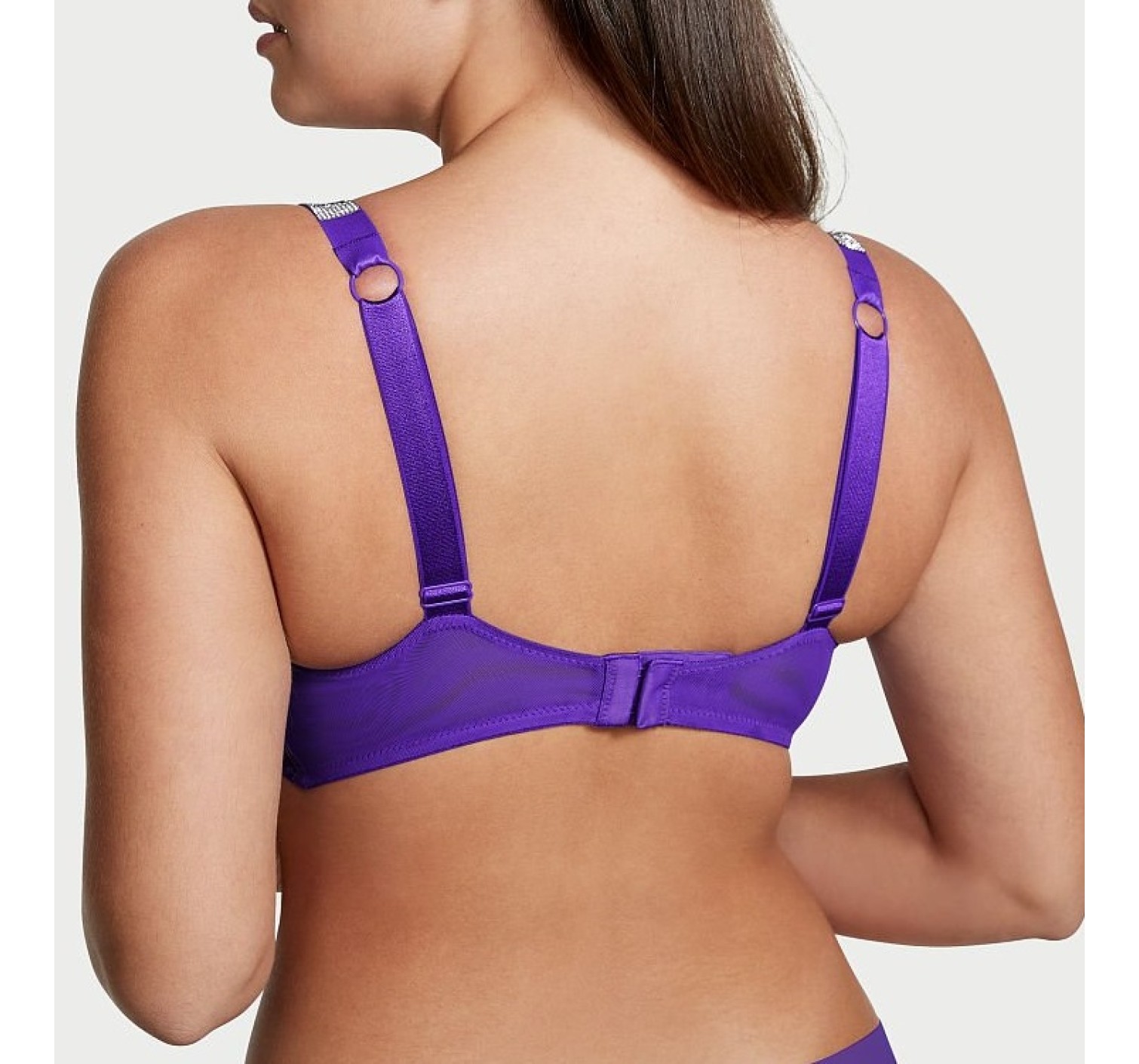 Бюстгальтер Вікторія Сікрет Bombshell Add-2-cups Push-up Bra