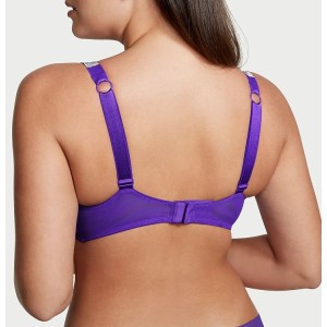 Бюстгальтер Вікторія Сікрет Bombshell Add-2-cups Push-up Bra